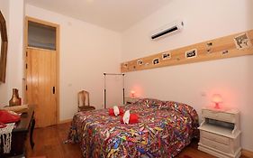 Sao Jorge Apartments&Suites