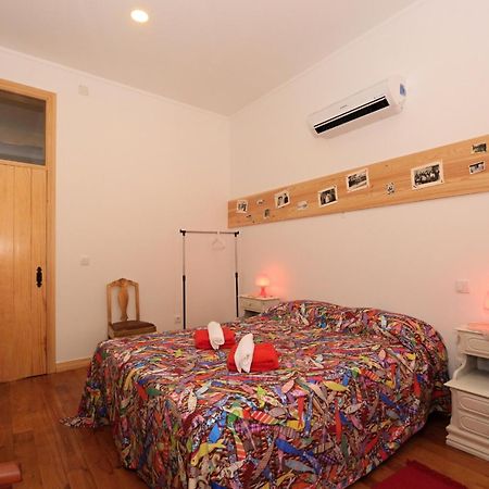 Sao Jorge Apartments&Suites Lisboa Chambre photo
