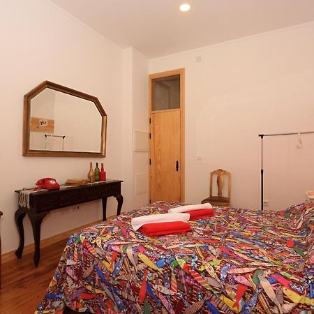 Sao Jorge Apartments&Suites Lisboa Chambre photo