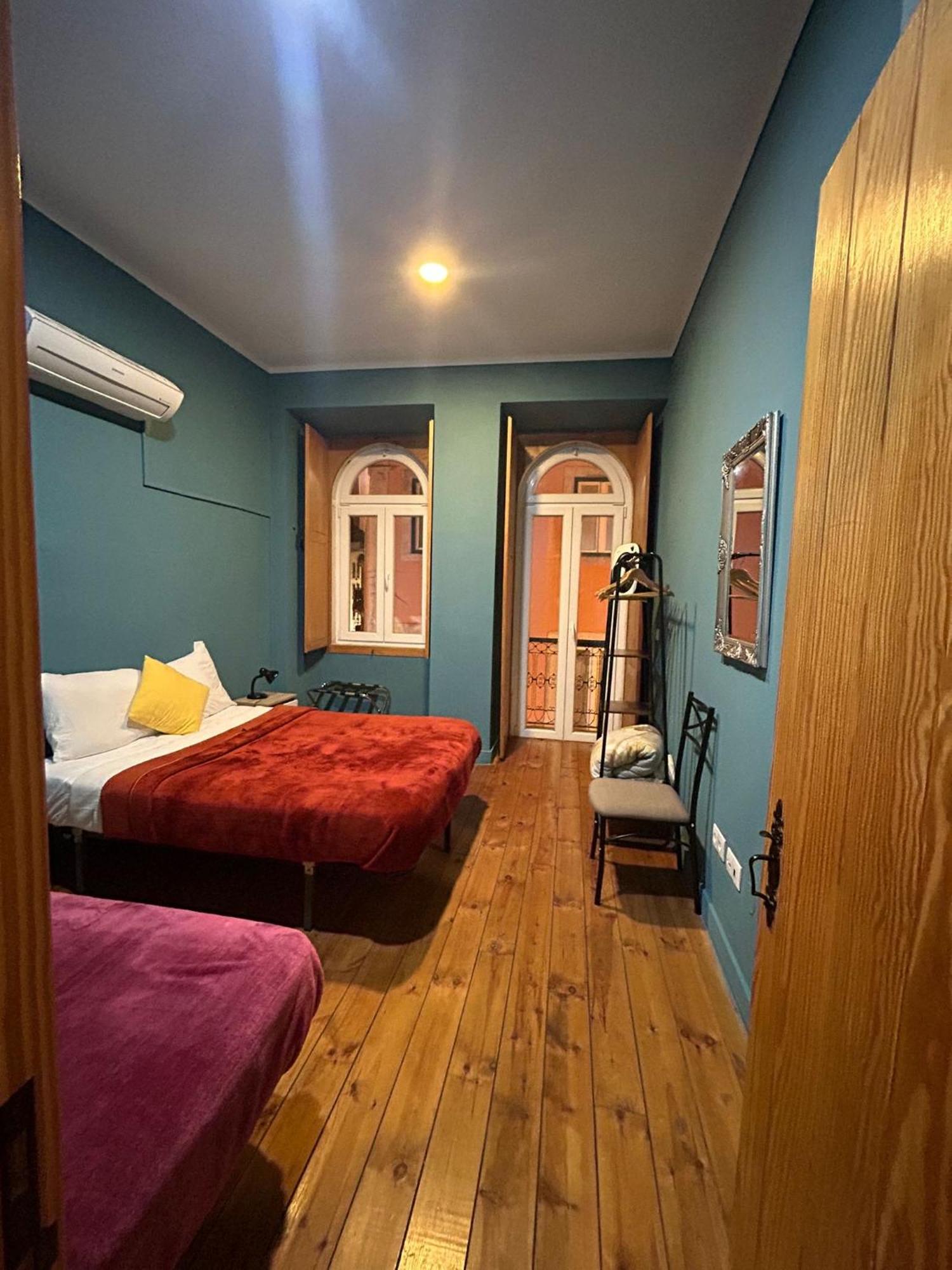 Sao Jorge Apartments&Suites Lisboa Extérieur photo