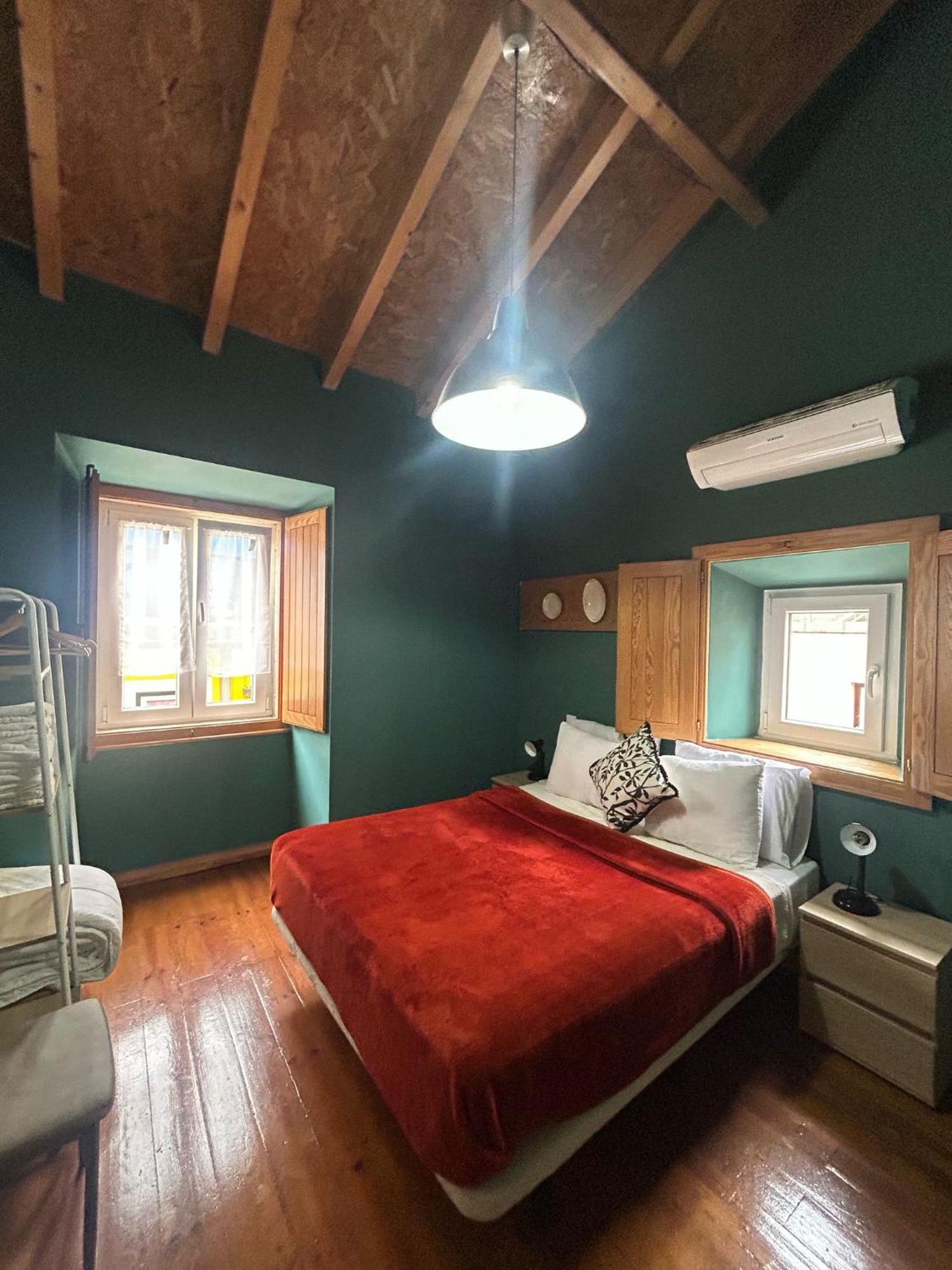 Sao Jorge Apartments&Suites Lisboa Extérieur photo