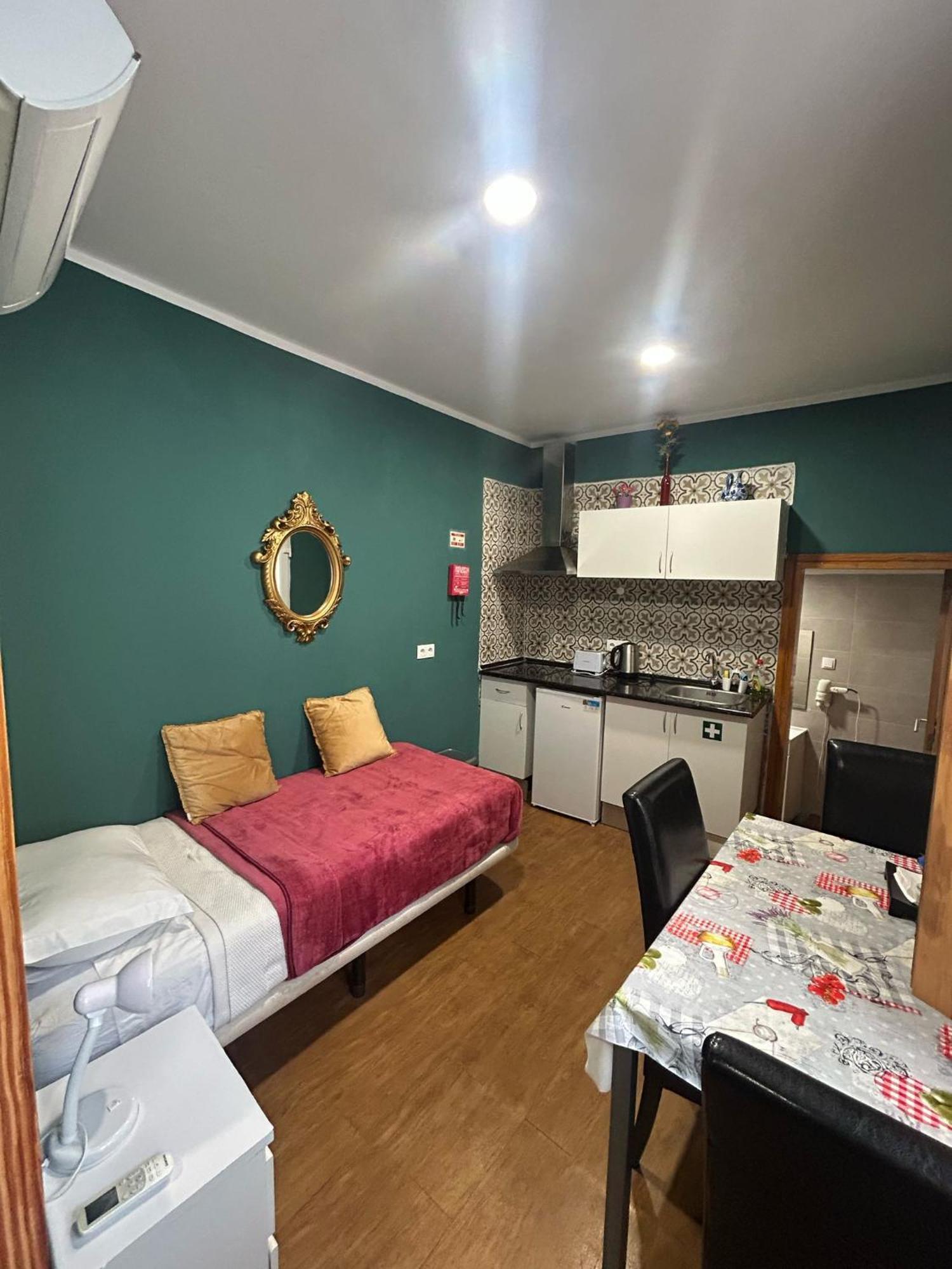 Sao Jorge Apartments&Suites Lisboa Extérieur photo