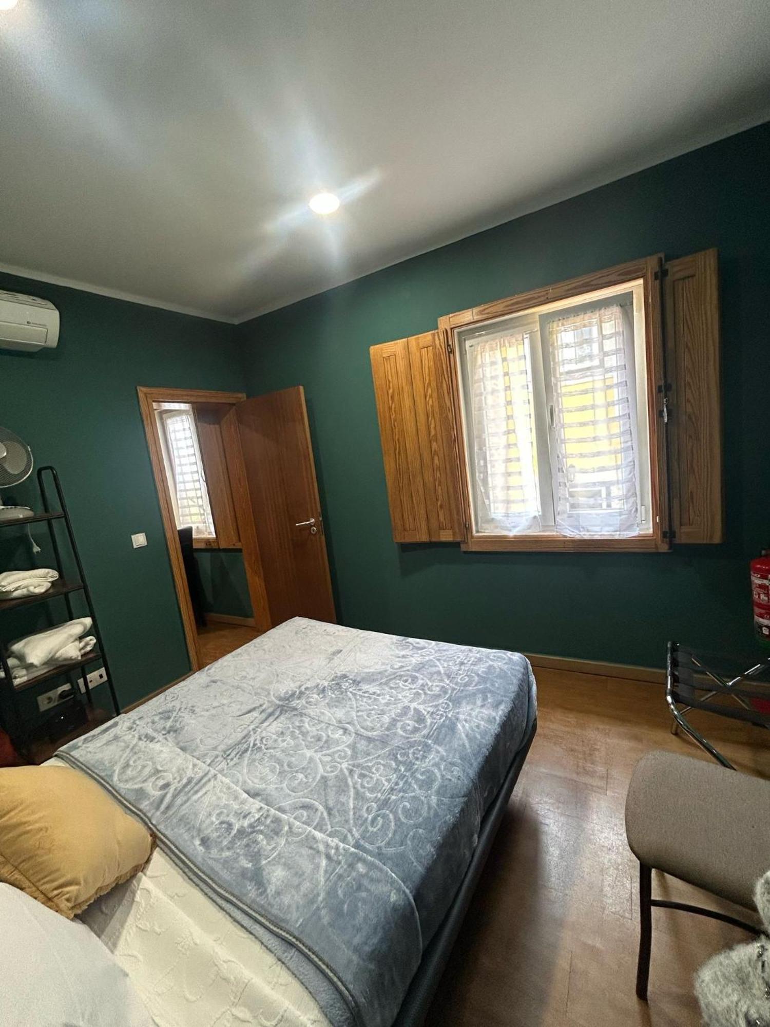 Sao Jorge Apartments&Suites Lisboa Extérieur photo
