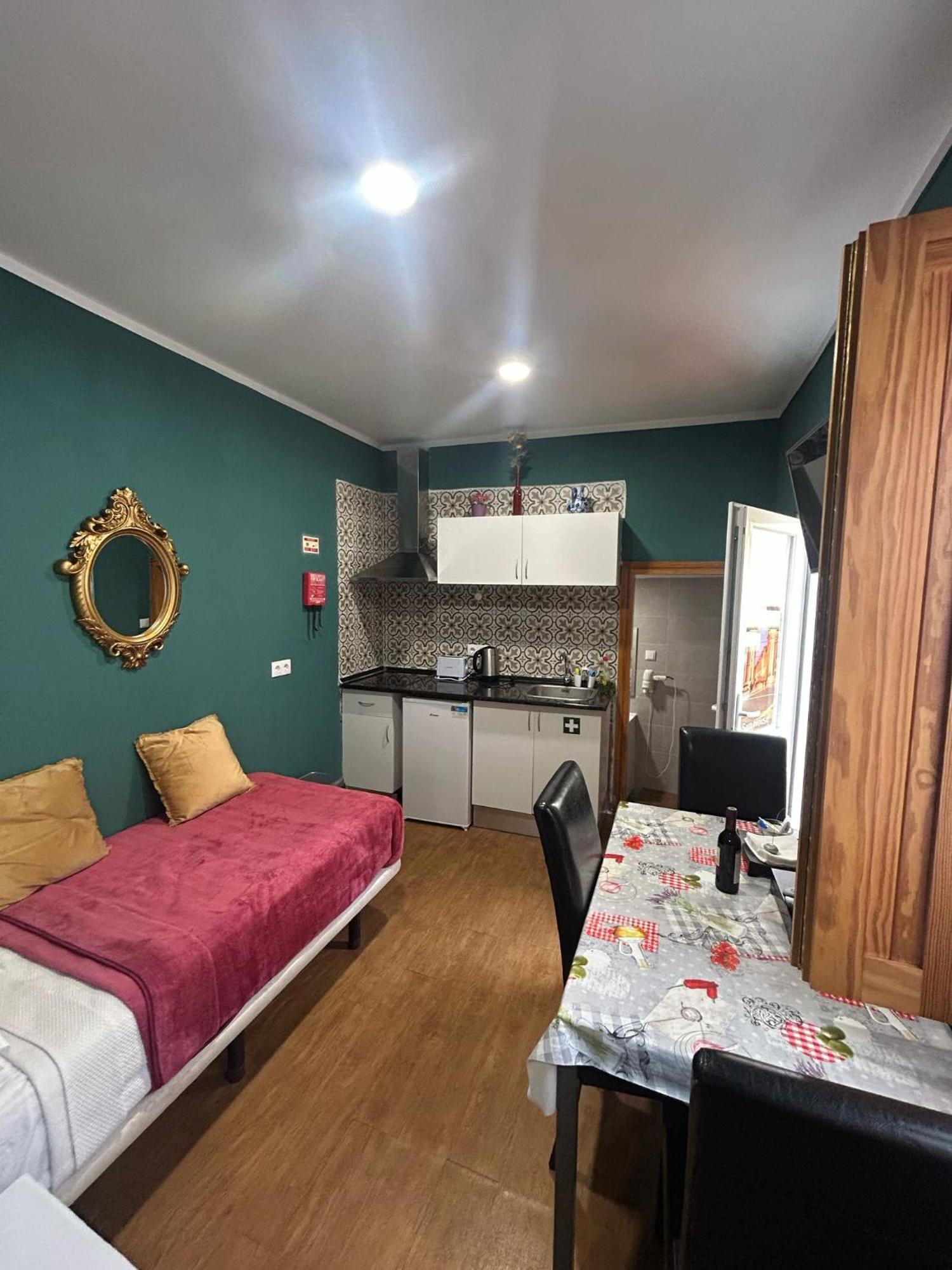 Sao Jorge Apartments&Suites Lisboa Extérieur photo