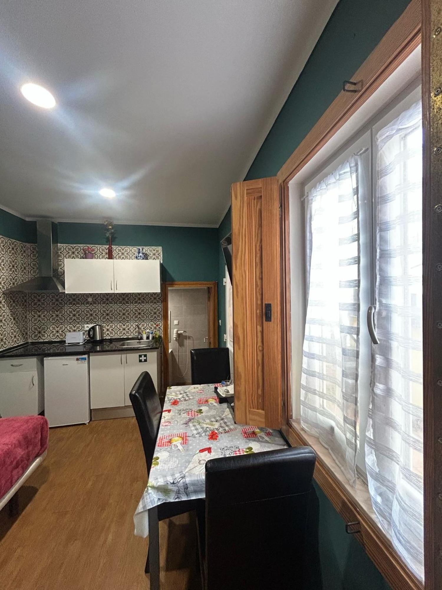 Sao Jorge Apartments&Suites Lisboa Extérieur photo
