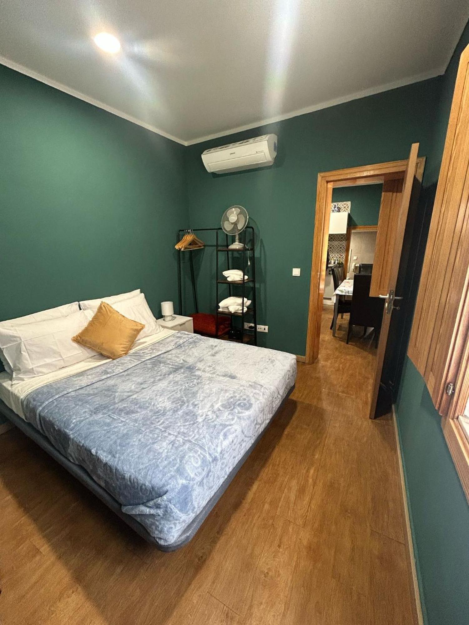 Sao Jorge Apartments&Suites Lisboa Extérieur photo