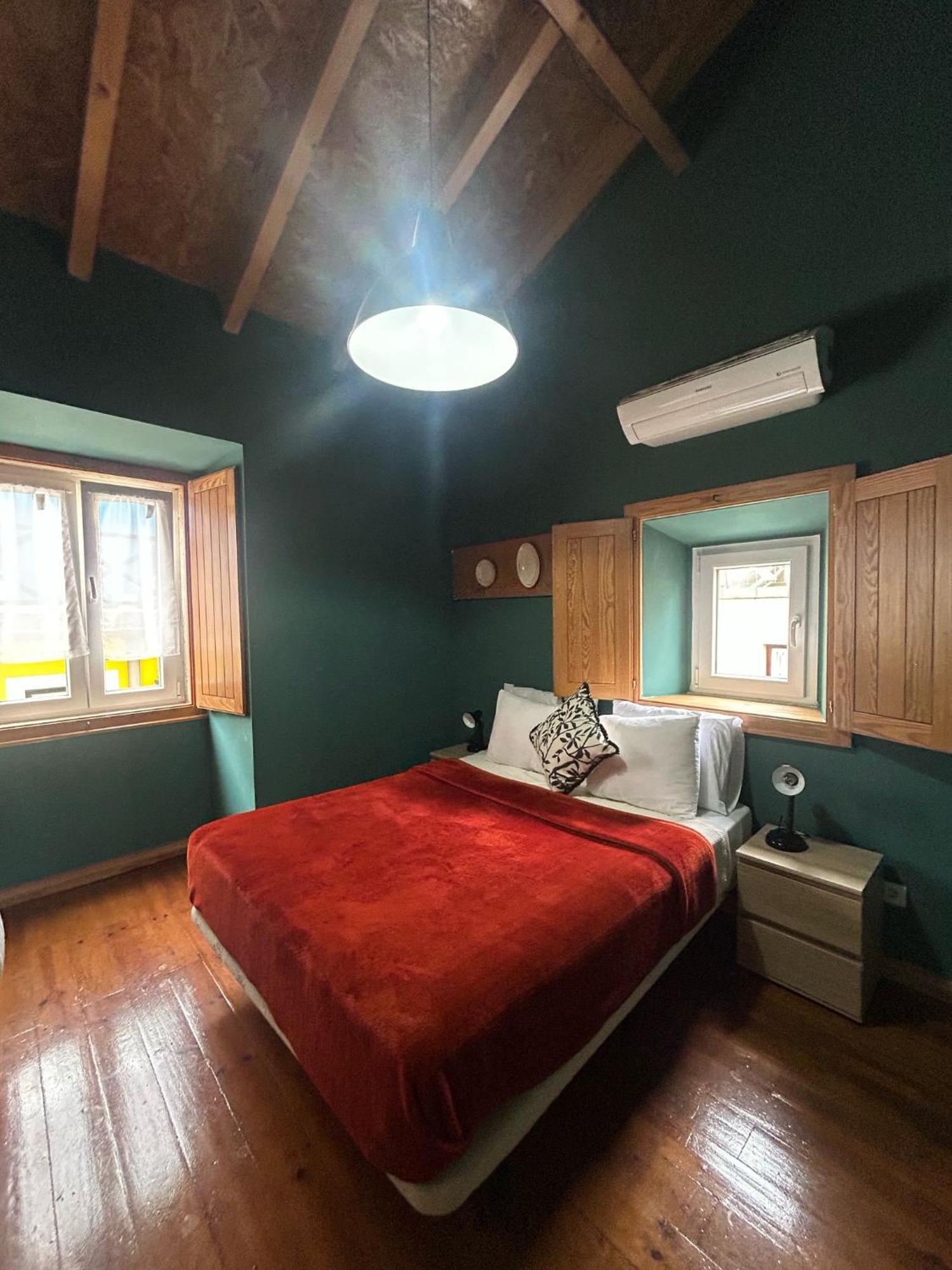 Sao Jorge Apartments&Suites Lisboa Extérieur photo