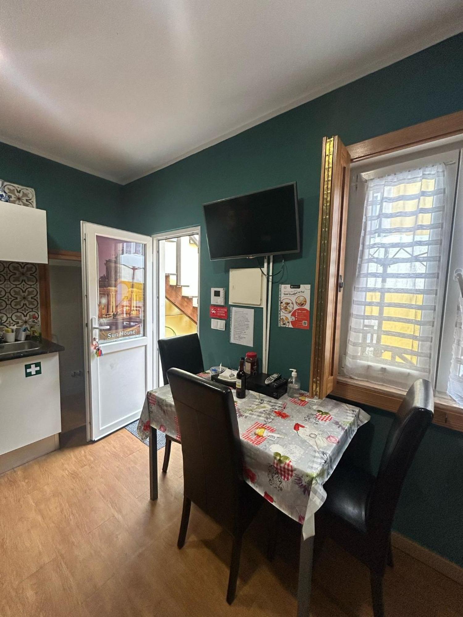 Sao Jorge Apartments&Suites Lisboa Extérieur photo