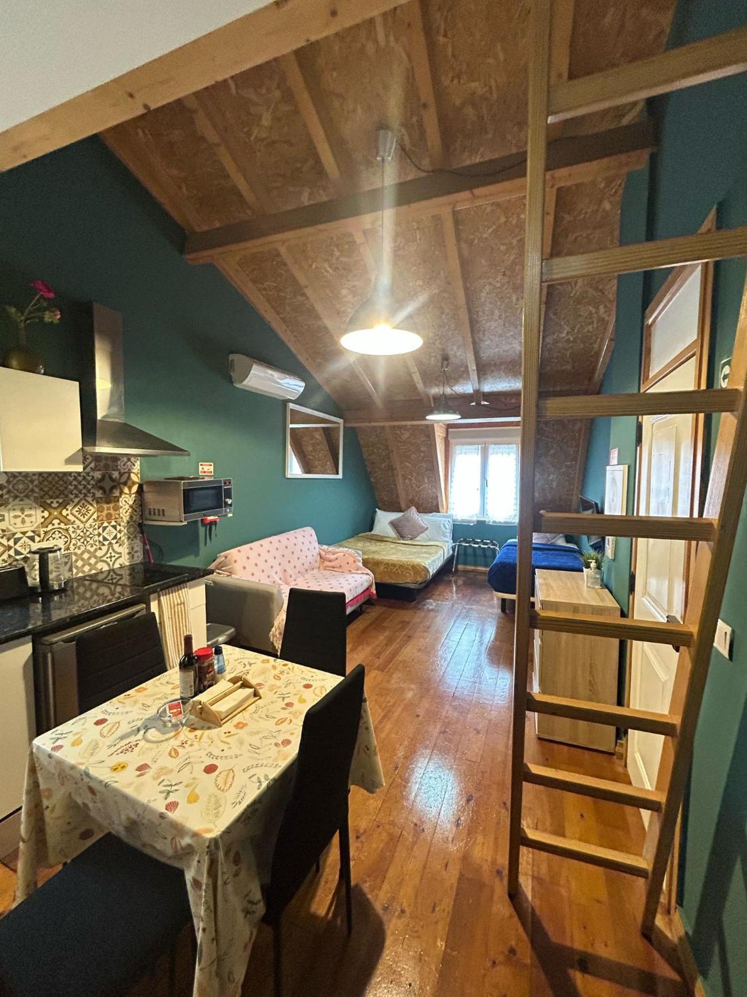 Sao Jorge Apartments&Suites Lisboa Extérieur photo