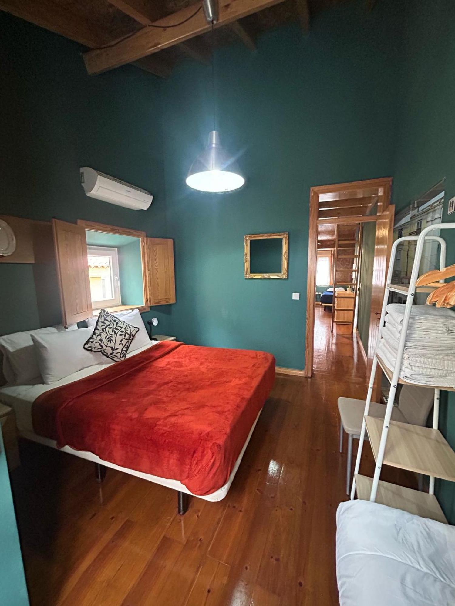 Sao Jorge Apartments&Suites Lisboa Extérieur photo