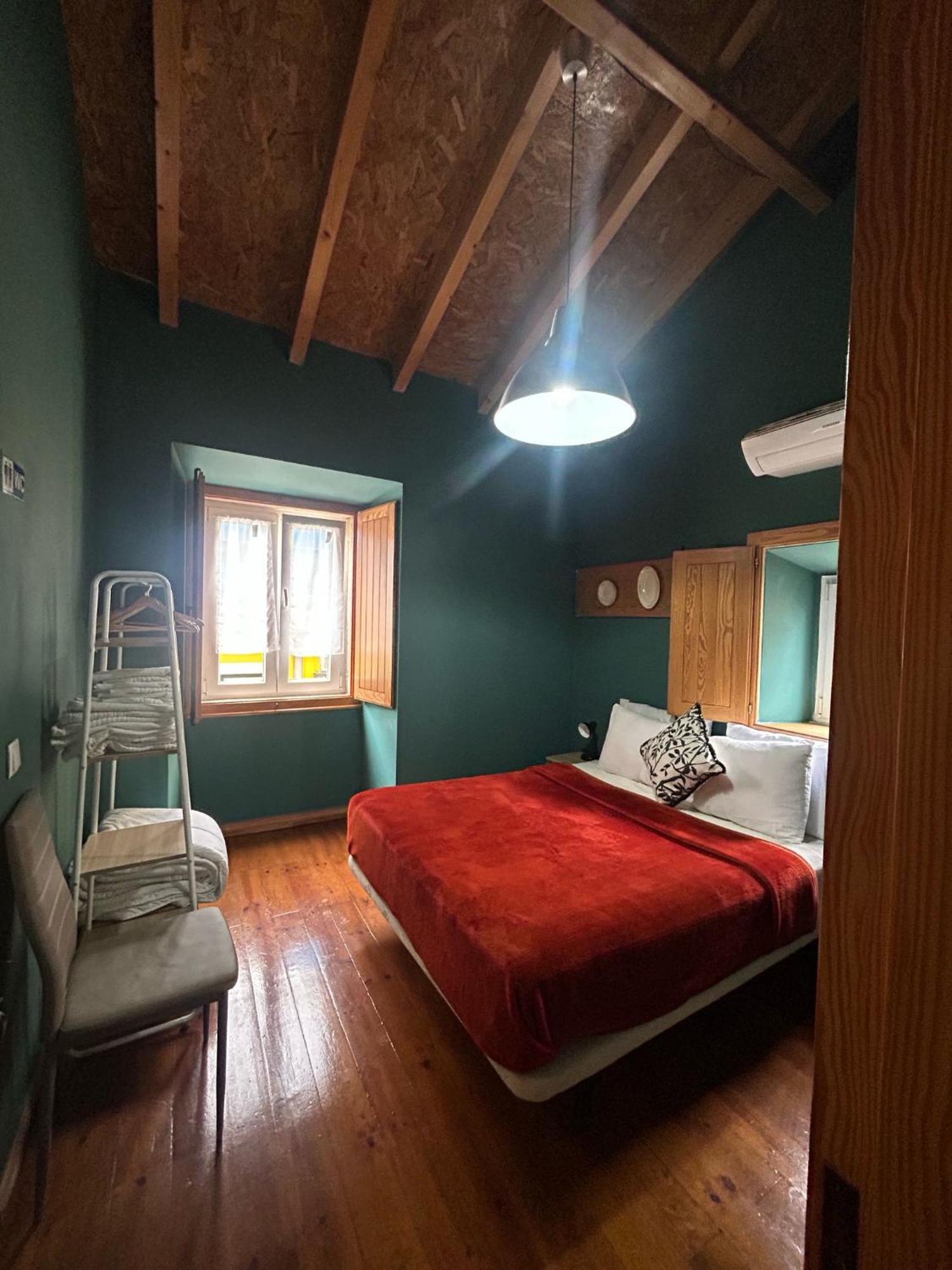 Sao Jorge Apartments&Suites Lisboa Extérieur photo
