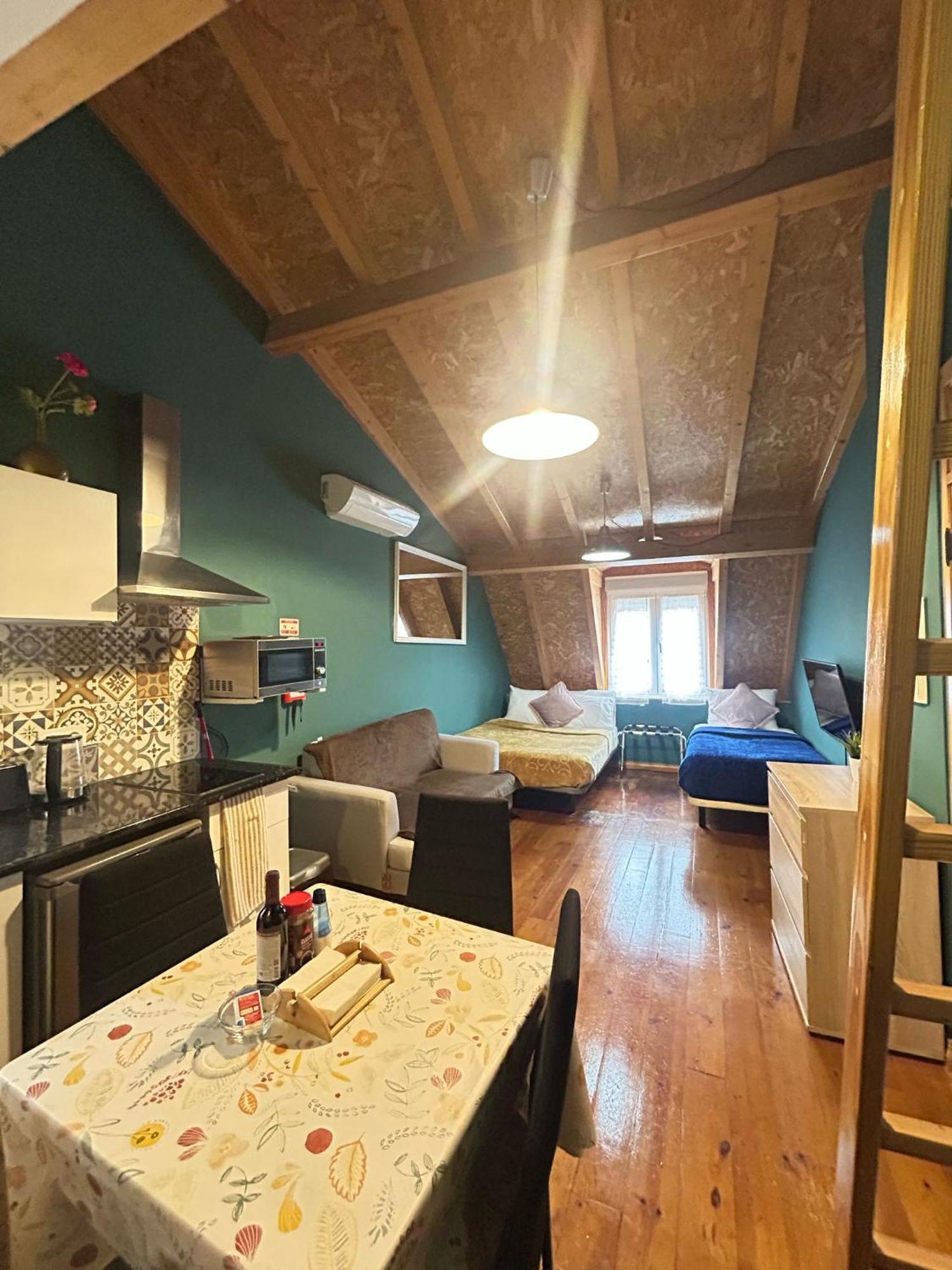 Sao Jorge Apartments&Suites Lisboa Extérieur photo