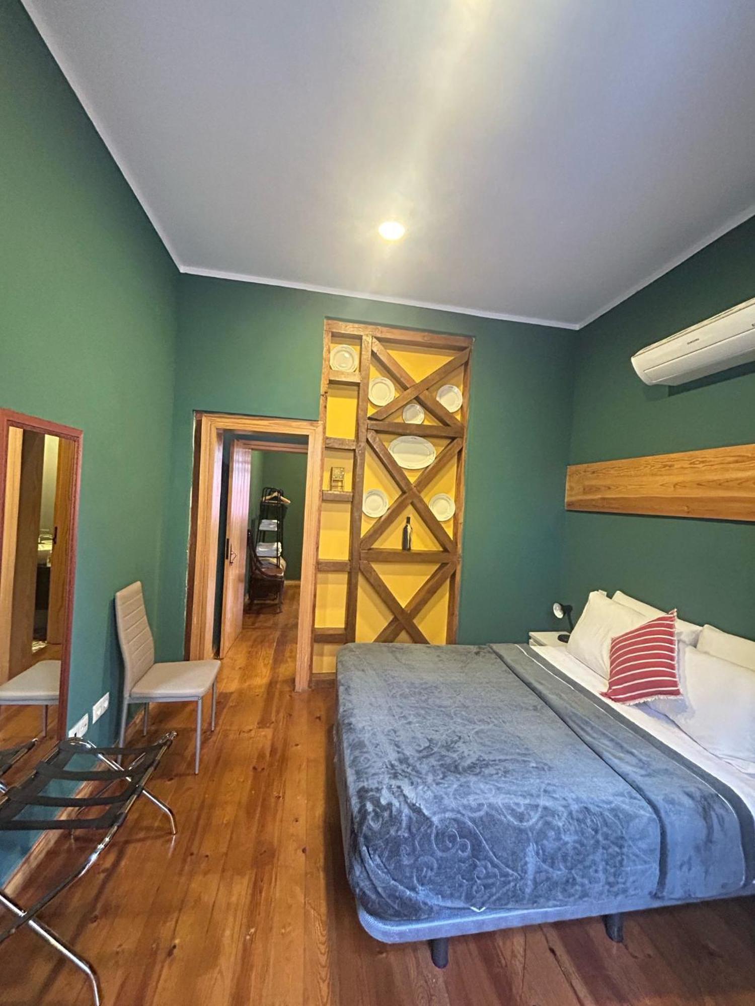 Sao Jorge Apartments&Suites Lisboa Extérieur photo