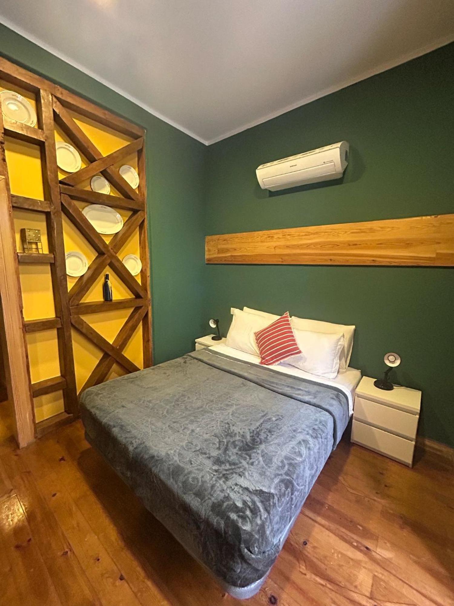 Sao Jorge Apartments&Suites Lisboa Extérieur photo