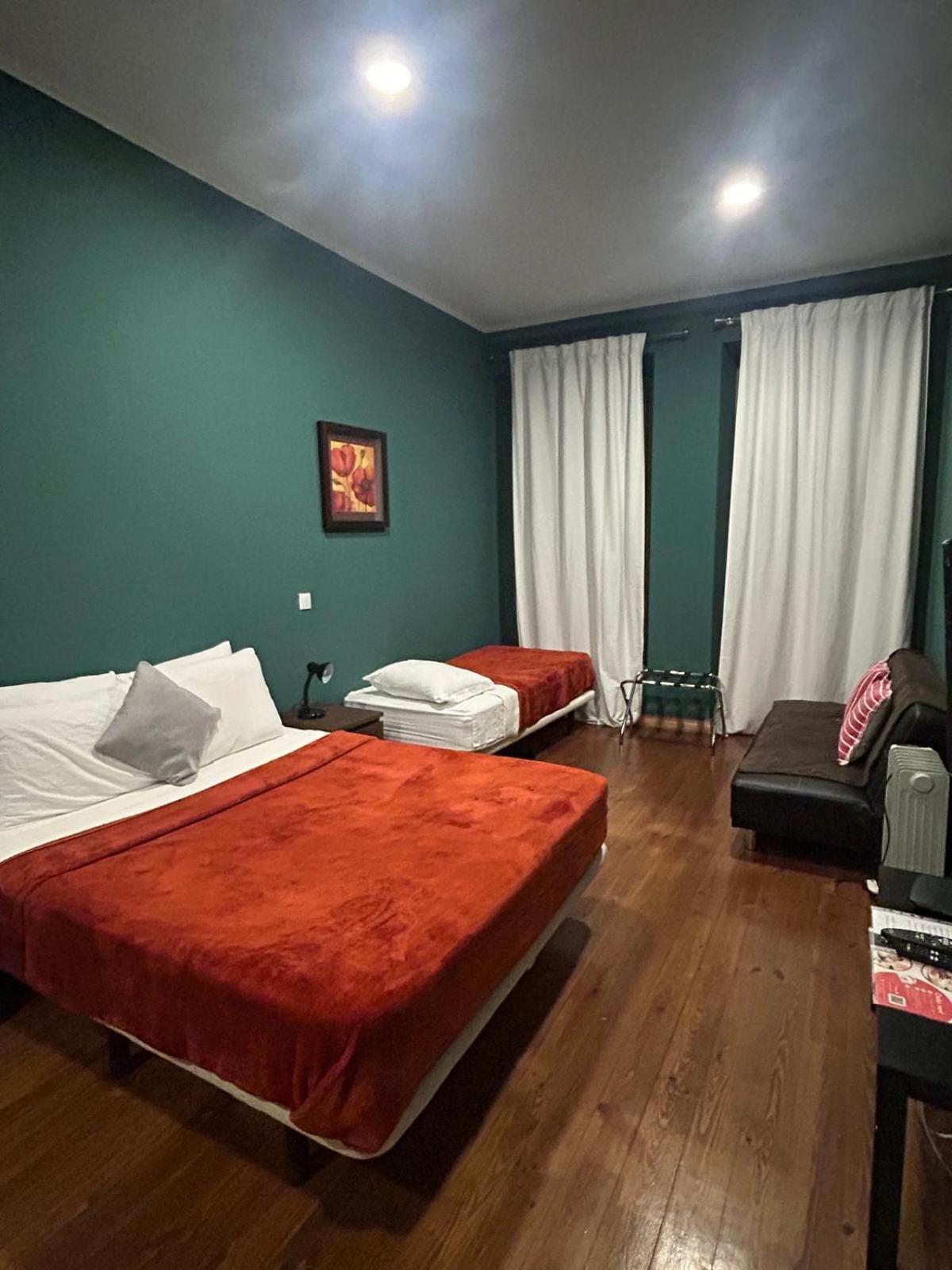 Sao Jorge Apartments&Suites Lisboa Extérieur photo