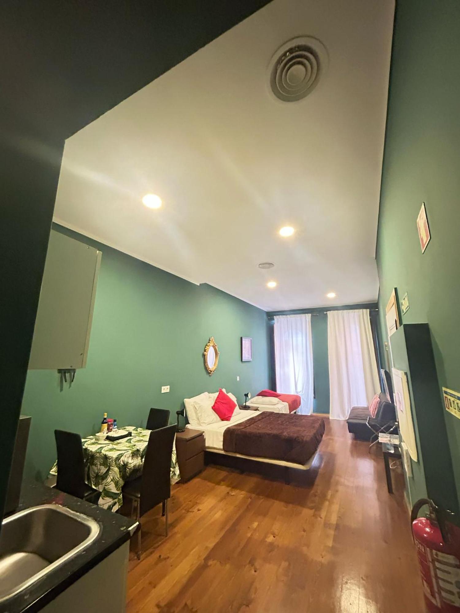Sao Jorge Apartments&Suites Lisboa Extérieur photo