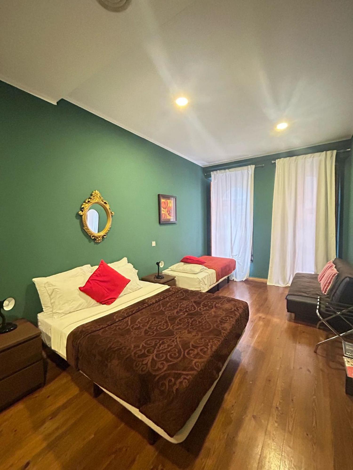 Sao Jorge Apartments&Suites Lisboa Extérieur photo