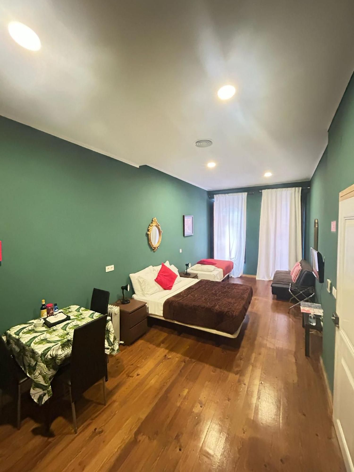 Sao Jorge Apartments&Suites Lisboa Extérieur photo